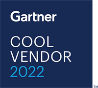 Gartner, Cool Vendor.