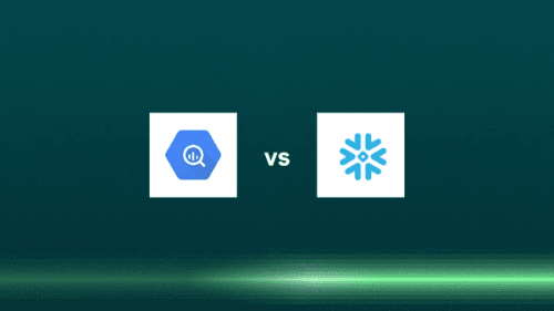 BigQuery vs Snowflake: The Definitive Guide .