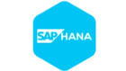 SAP HANA.