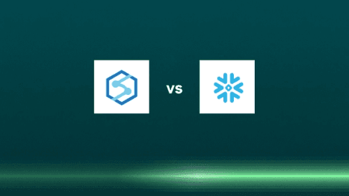 Azure Synapse vs Snowflake: The Definitive Guide.