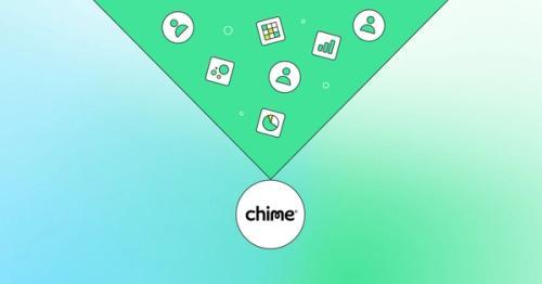 Rethinking the CDP with Chime.