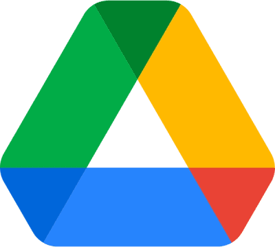 Google Drive.