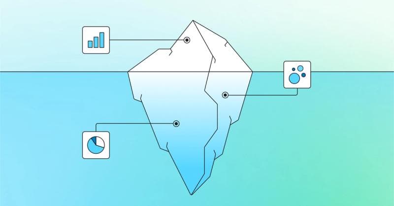 Apache Iceberg will change how data works in every industry. 