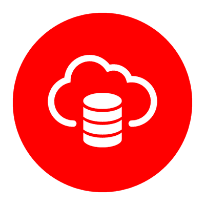 Oracle DB.