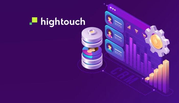 Hightouch Achieves Google Cloud Ready - BigQuery and AlloyDB Designations.