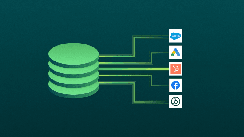 Why Your Customer Data Platform (CDP) Should Be the Data Warehouse..