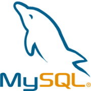 MySQL.