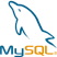 MySQL.