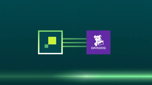 Customized Alerts for Syncs With Our New Datadog Integration.