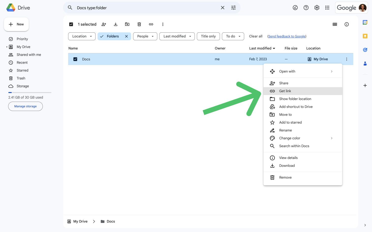 Exporting and remapping select columns in your model